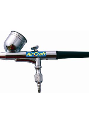 AIR BRUSH KIT PROFESSIONAL 0.3MM