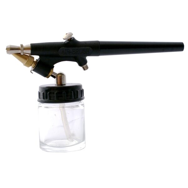 SG20A138.jpg AIR BRUSH KIT WITH 2 BOWLS AND HOSE