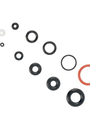 O RING REPAIR KIT FOR SG A208 (4.6.7.11.24.27.32.34.36)