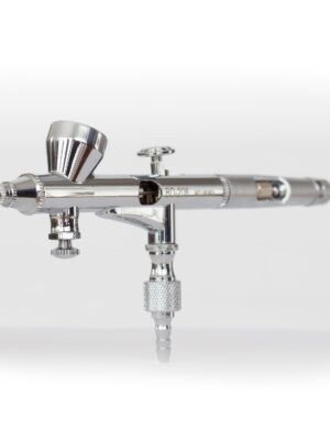 AIRBRUSH KIT 0.2MM