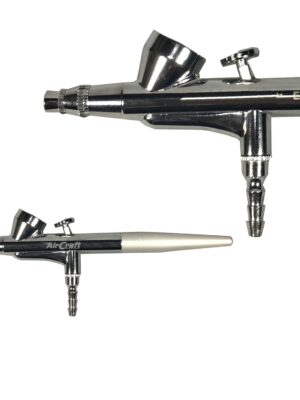 AIRBRUSH KIT 0.2MM FOR NAIL PAINTING