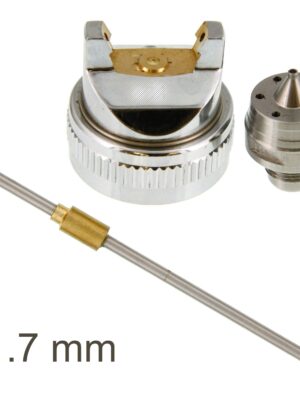 SG20AB17G-2.jpg NOZZLE/NEEDLE KIT 1.7MM FOR AB17G