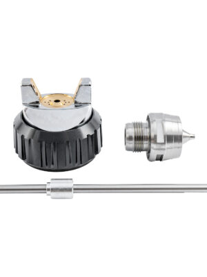 NOZZLE & NEEDLE KIT 1.3MM (1-6/14) FOR SG AC2000