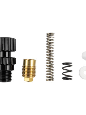 FLUID ADJUSTMENT (7-10/15-17) FOR SG AC2000