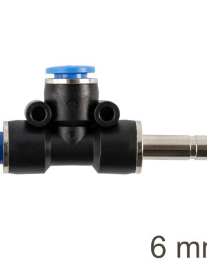 INSERT T-JOINT SIDE PU 6MM