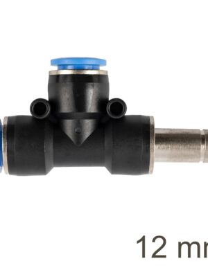 INSERT T-JOINT SIDE PU 12MM