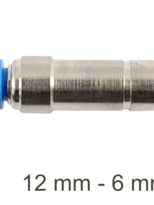 RED INSERT STR. PU 12MM - 6MM