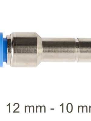 RED INSERT STR. PU 12MM - 10MM