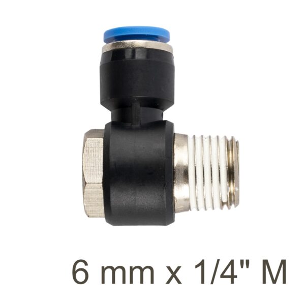 SG20APH06-02.jpg SWIVEL ELBOW PU 6MM X 1/4' M