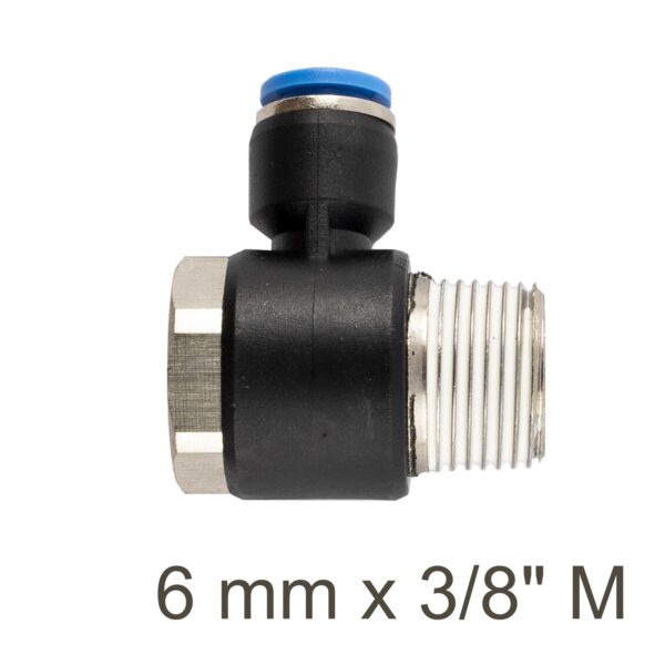 SG20APH06-03.jpg SWIVEL ELBOW PU 6MM X 3/8' M