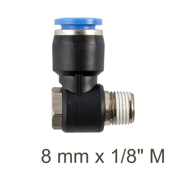 SG20APH08-01.jpg SWIVEL ELBOW PU 8MM X 1/8' M