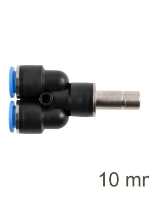 INSERT Y-JOINT PU 10MM