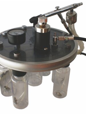 AIR BRUSH POWER PALETTE