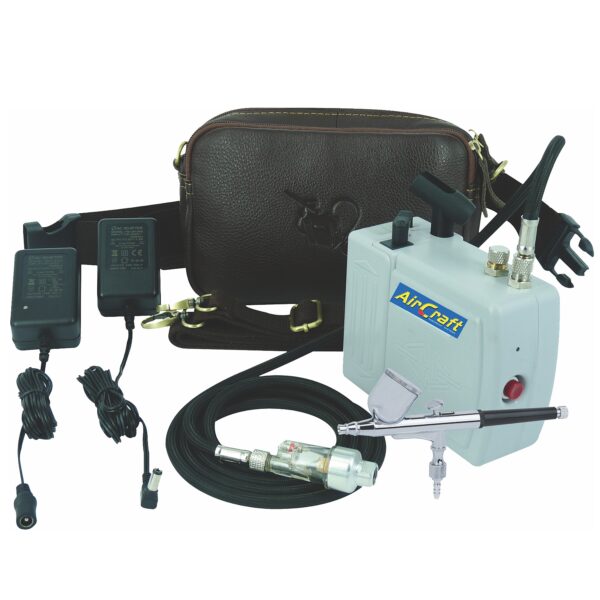 SG20COMP12.jpg COMPRESSOR MINI AIR - BATTERY - CW AIRBRUSH