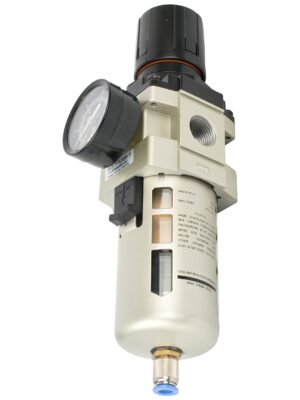 FILTER / REGULATOR 1/2' IN LINE