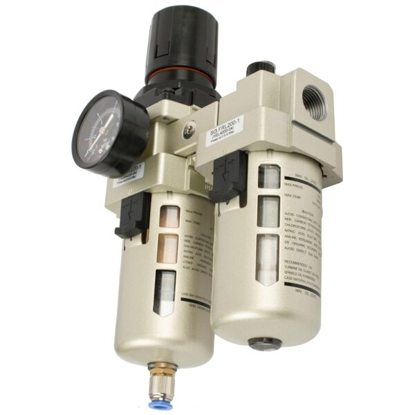 SG20FRL200-1.jpg FILTER / REGULATOR / LUBRICATOR 1/2' (HEC4010-04)