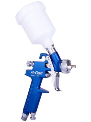 SPRAY GUN TOUCH UP 0.5MM NOZZLE