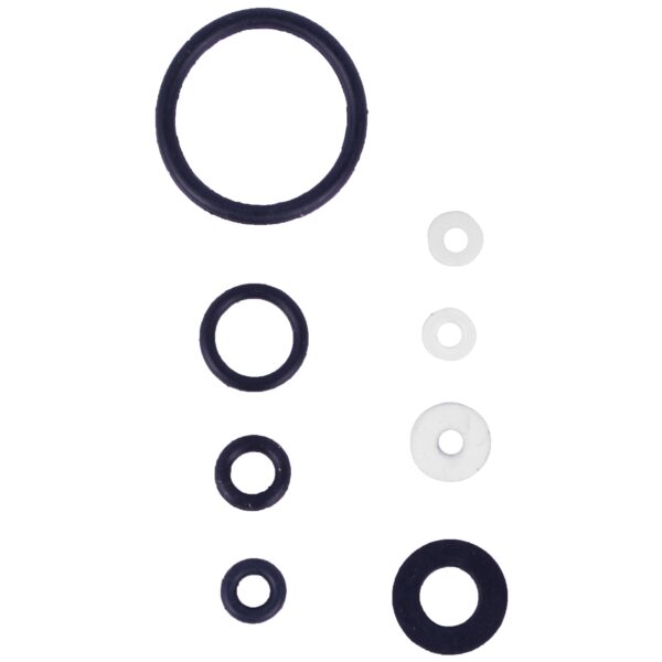 SG20H2000-SK05.jpg SG H2000 SERVICE KIT WASHERS & O-RINGS (3/6/7/ 13/15/16)
