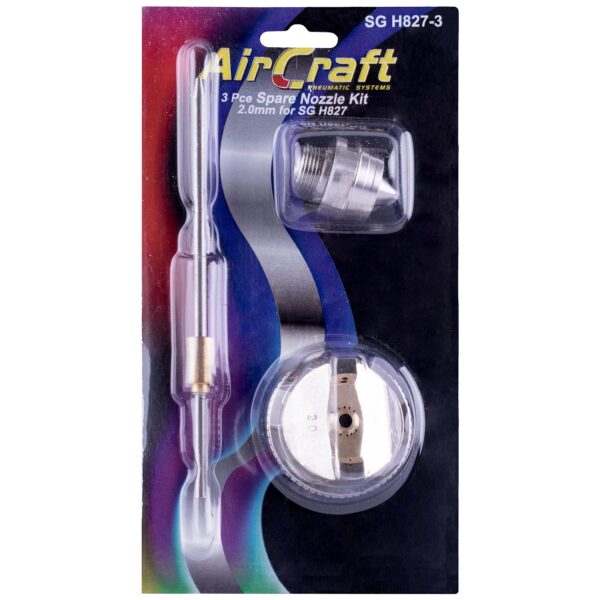 SG20H827-3.jpg SPARE NOZZLE KIT 2.0MM FOR H827