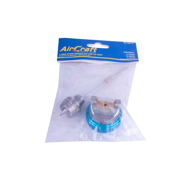 SG20H887-01.jpg SPARE NOZZLE KIT 1.3MM FOR SG H887