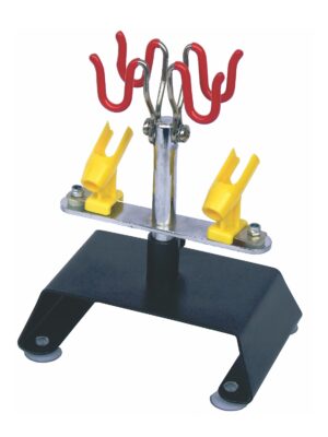 ARBRUSH HOLDER FOR TABLE TOP SUCTION FEET