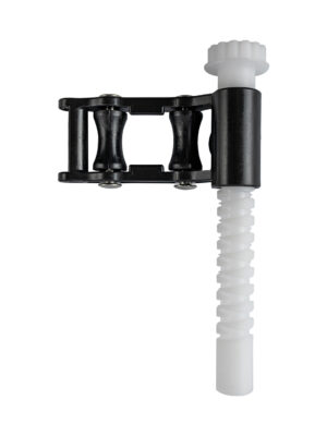 HOSE GUIDE ASSEMBLY (11-13/28) FOR SG HR22309