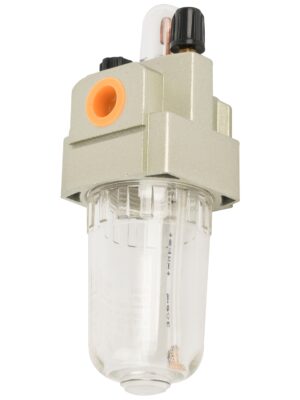 LUBRICATOR 1/4' IN LINE