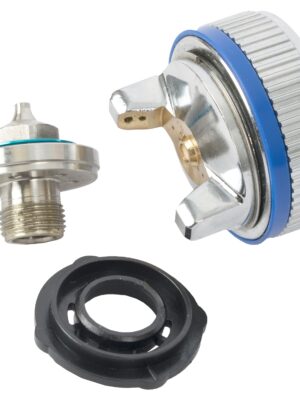 SERVICE KIT AIR CAP & NOZZLE (1-3/9) FOR LM3000