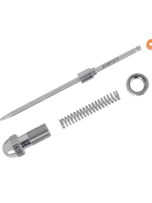 SERVICE KIT FLUID ADJ. COMP. (7/8/10-12) FOR LM3000