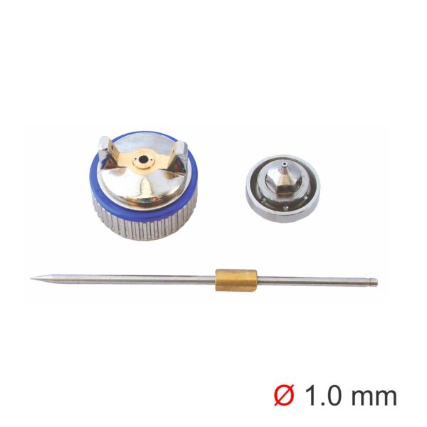 SG20LM3000M-1.jpg NOZZLE/NEEDLE SET 1.0MM FOR LM3000M