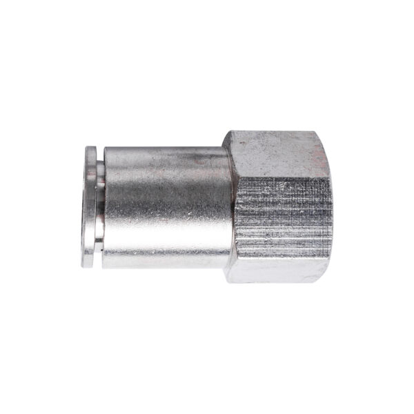 SG20MPCF12-03.jpg METAL PU FITTING STRAIGHT 12MM 3/8' F