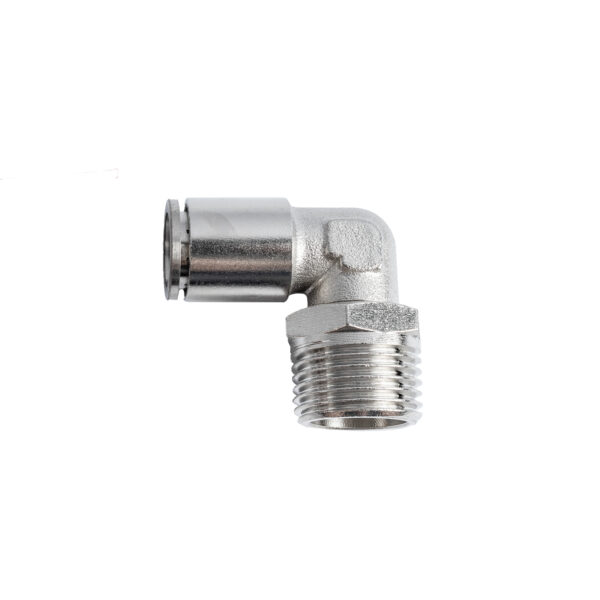 SG20MPL12-04.jpg METAL PU FITTING ELBOW 12MM 1/2' M