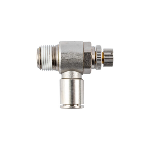 METAL FLOW CONTROL 10MM X 3/8' M