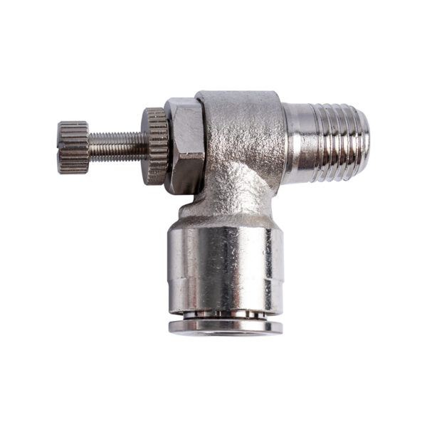 METAL FLOW CONTROL 12MM X 1/8' M