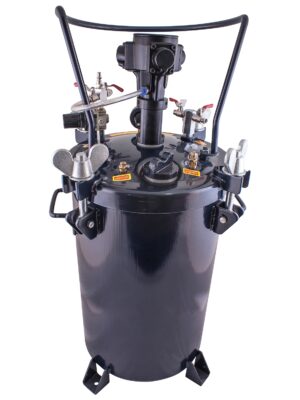 40 LT AUTOMATIC MIX PAINT POT ONLY