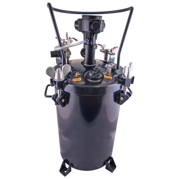 SG20PP40-1.jpg 40 LT AUTOMATIC MIX PAINT POT ONLY