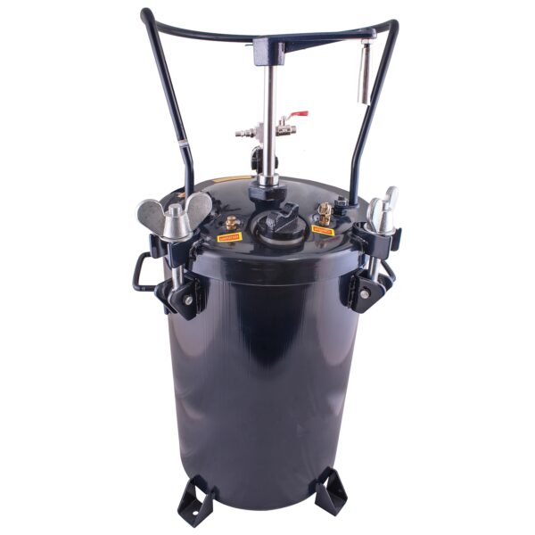 SG20PP40.jpg 40 LT MANUAL MIX PAINT POT ONLY