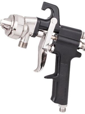 SG20PPX4001S-2.jpg SPRAY GUN ONLY FOR PAINT POT 2.2MM NOZZLE