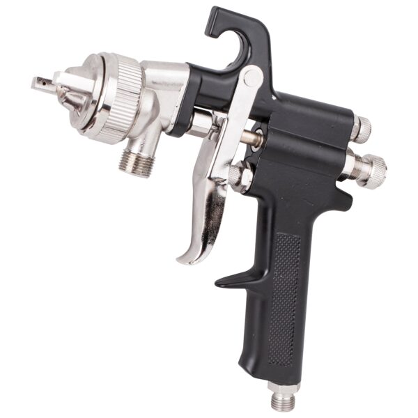 SG20PPX4001S-2.jpg SPRAY GUN ONLY FOR PAINT POT 2.2MM NOZZLE