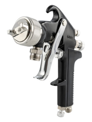 SPRAY GUN ONLY FOR PAINT POT 2.0MM NOZZLE