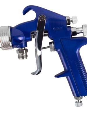 SPRAY GUN ONLY FOR PAINT POT 1.8MM NOZZLE