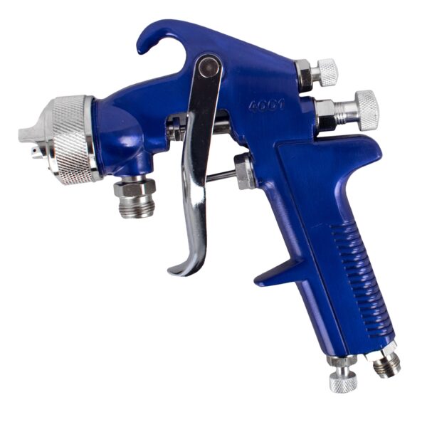 SG20PPX4001S-4.jpg SPRAY GUN ONLY FOR PAINT POT 1.8MM NOZZLE
