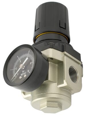 REGULATOR IN LINE 1/2'