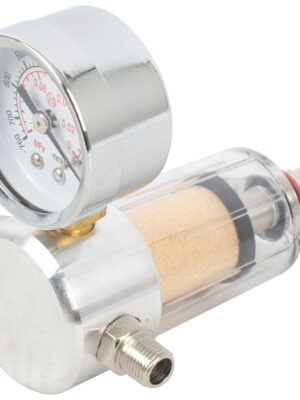 REPLACEMENT GAUGE FOR SG VAC02