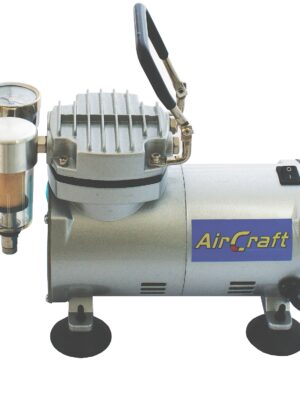 VACUUM PUMP OIL FREE PISTON TYPE (AS20)