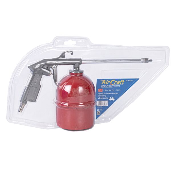 SG20WG01P.jpg WASH / PARAFFIN GUN BLISTER PACK