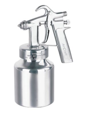 SG472A.jpg SPRAY GUN LOW PRESSURE MAX 3.5BAR