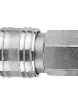 SG5000-1.jpg QUICK COUPLER GERMAN TYPE 1/4' FEMALE