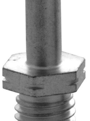 ADAPTOR M14 MALE X 8MM SPINDLE