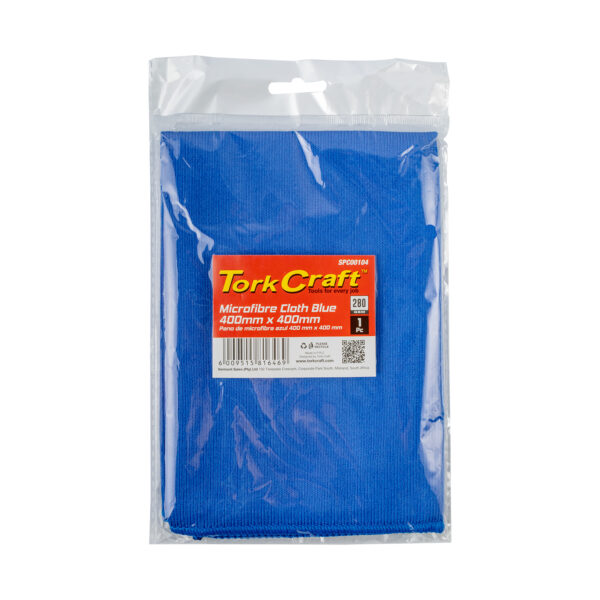SPC00104.jpg MICROFIBRE CLOTH BLUE 400MM X 400MM